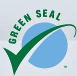 Green Seal Logo