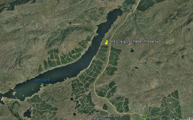 Lochaber Property