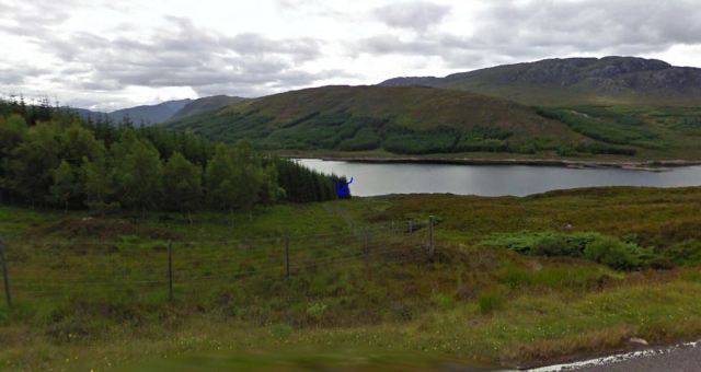 Lochaber view 2
